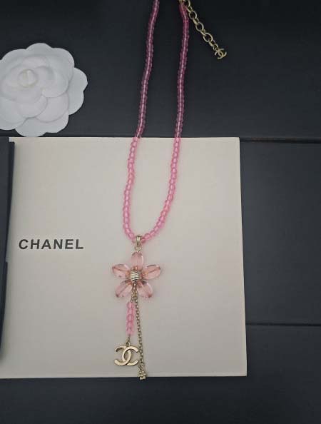 2026年2月4日入荷新品Chanelネックレスギフト/誕生日/記念品/アクセサリーxin工場