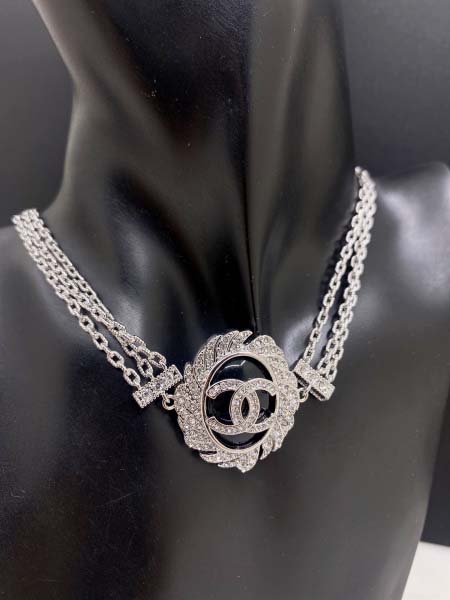 2026年2月4日入荷新品Chanelネックレスギフト/誕生日/記念品/アクセサリーxin工場
