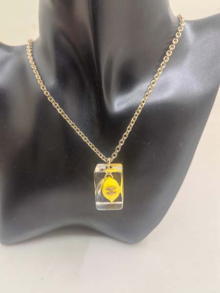 2026年2月4日入荷新品Chanelネックレスギフト/誕生日/記念品/アクセサリーxin工場