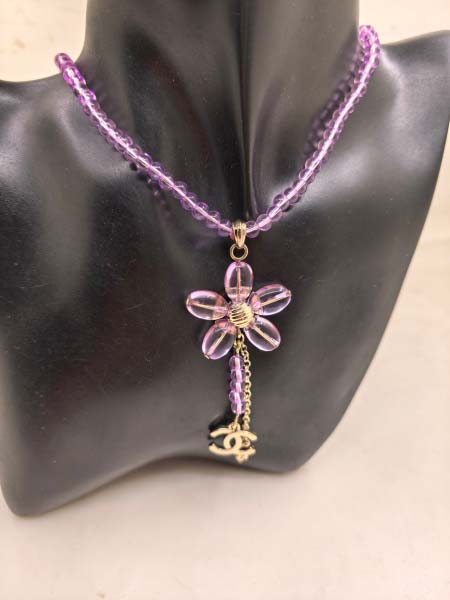 2026年2月4日入荷新品Chanelネックレスギフト/誕生日/記念品/アクセサリーxin工場