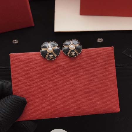 2026年2月4日入荷新品Chanelピアスギフト/誕生日/記念品/アクセサリーxin工場