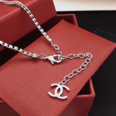2026年2月4日入荷新品Chanelネックレスギフト/誕生日/記念品/アクセサリーxin工場