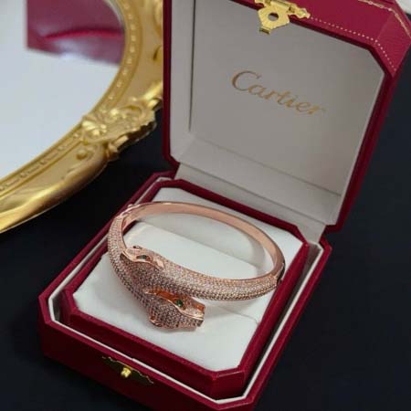 2026年2月4日入荷新品Cartier腕輪/ブレスレットギフト/誕生日/記念品/アクセサリーxin工場