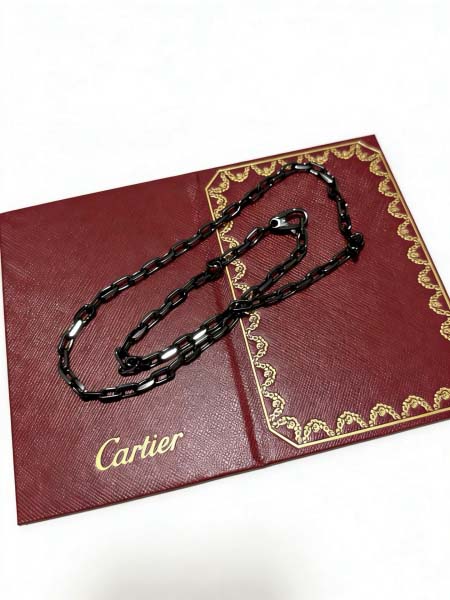 2026年2月4日入荷新品Cartierネックレスギフト/誕生日/記念品/アクセサリーxin工場