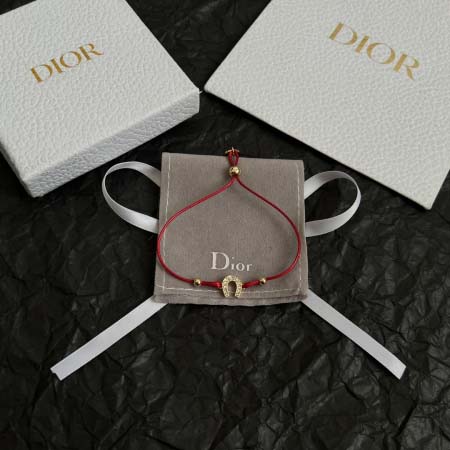 2026年2月5日入荷新品Diorブレスレットギフト/誕生日/記念品/アクセサリーxin工場