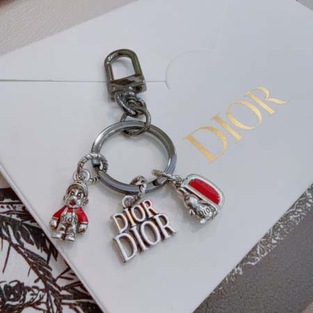 2026年2月5日入荷新品Dior キーホルダー ギフト/誕生日/記念品/アクセサリーxin工場
