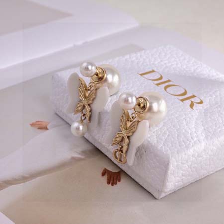 2026年2月5日入荷新品Diorピアスギフト/誕生日/記念品/アクセサリーxin工場