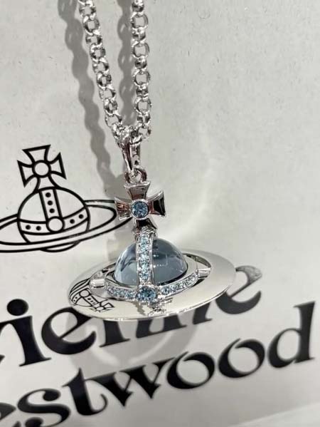 2026年2月5日入荷新品Vivienneネックレスギフト/誕生日/記念品/アクセサリーxin工場