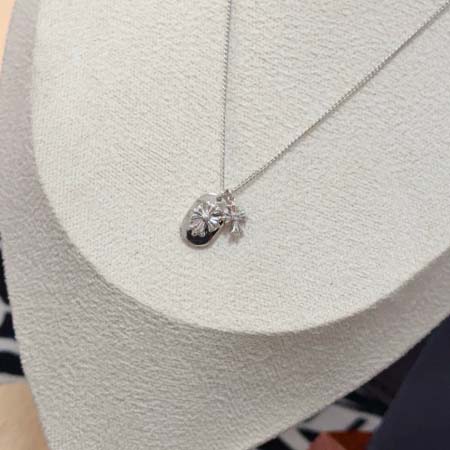 2026年2月5日入荷新品Chrome Hearts十字架 ネックレスギフト/誕生日/記念品/アクセサリーxin工場