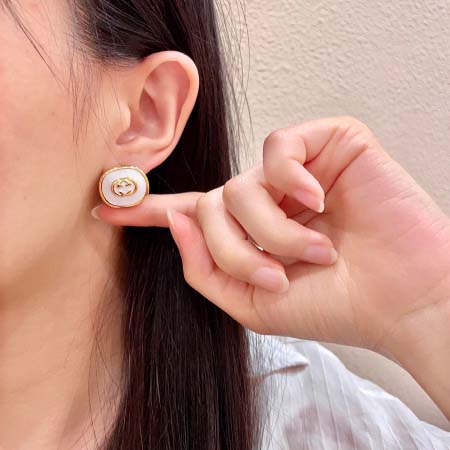 2026年2月5日入荷新品Gucciピアスギフト/誕生日/記念品/アクセサリーxin工場