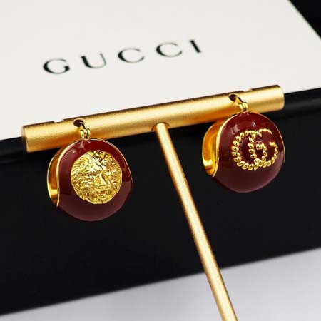 2026年2月5日入荷新品Gucciピアスギフト/誕生日/記念品/アクセサリーxin工場