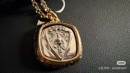 2026年2月5日入荷新品Gucci ネックレスギフト/誕生日/記念品/アクセサリーxin工場