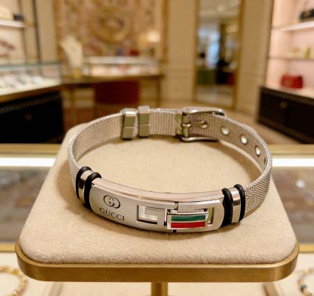 2026年2月5日入荷新品Gucciブレスレットギフト/誕生日/記念品/アクセサリーxin工場