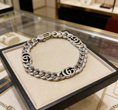 2026年2月5日入荷新品Gucciブレスレットギフト/誕生日/記念品/アクセサリーxin工場