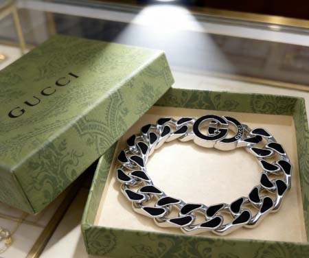 2026年2月5日入荷新品Gucciブレスレットギフト/誕生日/記念品/アクセサリーxin工場