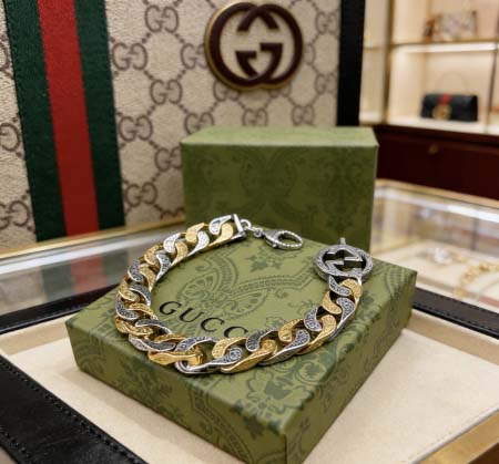 2026年2月5日入荷新品Gucciブレスレットギフト/誕生日/記念品/アクセサリーxin工場