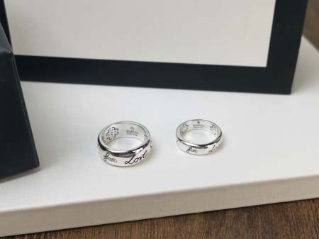 2026年2月5日入荷新品Gucci指輪ギフト/誕生日/記念品/アクセサリーxin工場