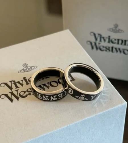 2026年2月5日入荷新品Vivienne指輪ギフト/誕生日/記念品/アクセサリーxin工場