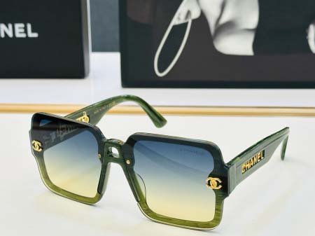 2026年2月6日入荷新品CHANEL原版復刻サングラスギフト/誕生日/記念品/アクセサリーXY工場