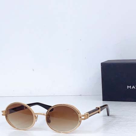 2026年2月6日入荷新品MAYBACH原版復刻サングラスギフト/誕生日/記念品/アクセサリーXY工場