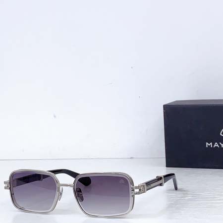 2026年2月6日入荷新品MAYBACH原版復刻サングラスギフト/誕生日/記念品/アクセサリーXY工場