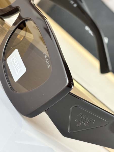 2026年2月6日入荷新品PRADA原版復刻サングラスギフト/誕生日/記念品/アクセサリーXY工場