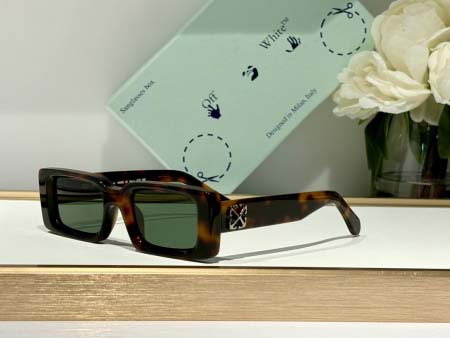 2026年2月6日入荷新品off-white原版復刻サングラスギフト/誕生日/記念品/アクセサリーXY工場