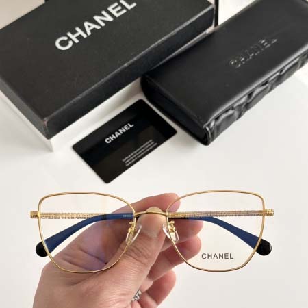 2026年2月6日入荷新品CHANEL原版復刻サングラスギフト/誕生日/記念品/アクセサリーXY工場