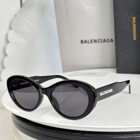 2026年2月6日入荷新品BALENCIAGA原版復刻サングラスギフト/誕生日/記念品/アクセサリーXY工場