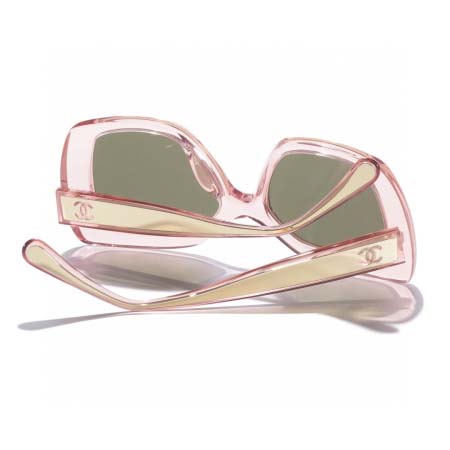 2026年2月6日入荷新品CHANEL原版復刻サングラスギフト/誕生日/記念品/アクセサリーXY工場