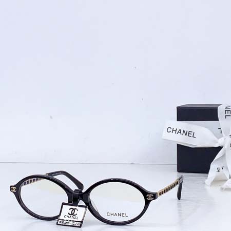 2026年2月6日入荷新品CHANEL原版復刻サングラスギフト/誕生日/記念品/アクセサリーXY工場