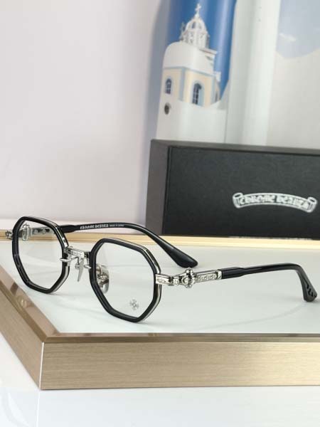 2026年2月6日入荷新品Chrome Hearts原版復刻サングラスギフト/誕生日/記念品/アクセサリーXY工場