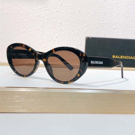 2026年2月6日入荷新品BALENCIAGA原版復刻サングラスギフト/誕生日/記念品/アクセサリーXY工場