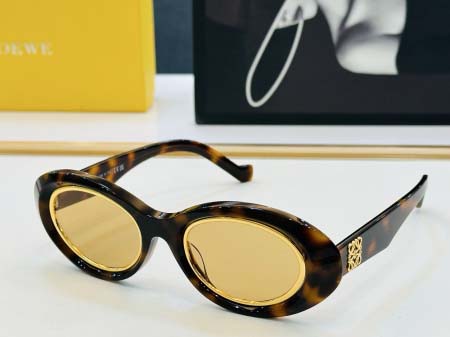 2026年2月6日入荷新品LOEWE原版復刻サングラスギフト/誕生日/記念品/アクセサリーXY工場