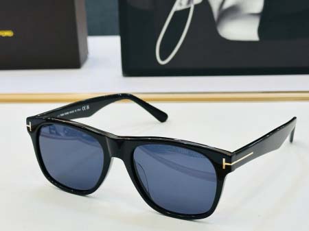 2026年2月11日新品TOM FORD原版復刻サングラスギフト/誕生日/記念品/アクセサリーXY工場