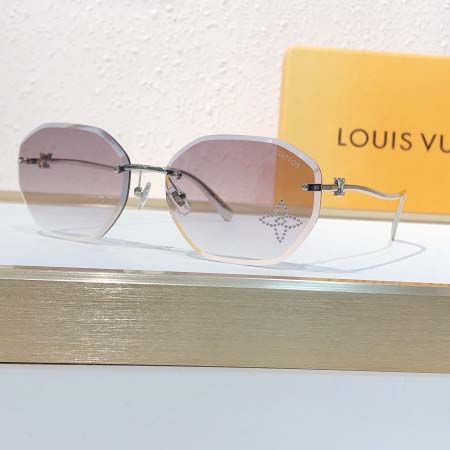 2026年2月11日新品LOUIS VUITTON原版復刻サングラスギフト/誕生日/記念品/アクセサリーXY工場