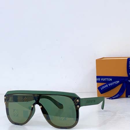 2026年2月11日新品LOUIS VUITTON原版復刻サングラスギフト/誕生日/記念品/アクセサリーXY工場