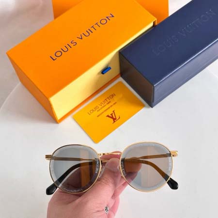 2026年2月11日新品LOUIS VUITTON原版復刻サングラスギフト/誕生日/記念品/アクセサリーXY工場