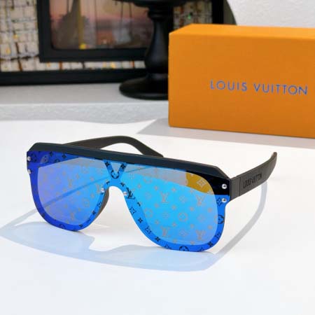 2026年2月11日新品LOUIS VUITTON原版復刻サングラスギフト/誕生日/記念品/アクセサリーXY工場