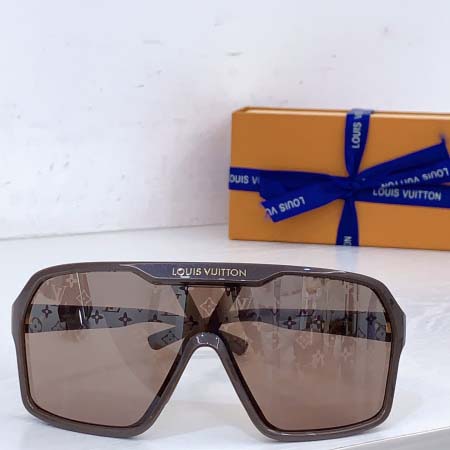 2026年2月11日新品LOUIS VUITTON原版復刻サングラスギフト/誕生日/記念品/アクセサリーXY工場