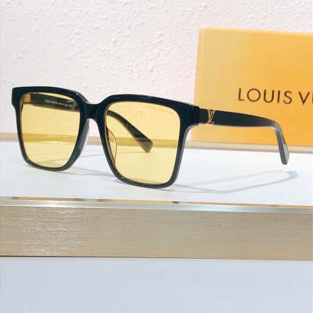 2026年2月11日新品LOUIS VUITTON原版復刻サングラスギフト/誕生日/記念品/アクセサリーXY工場