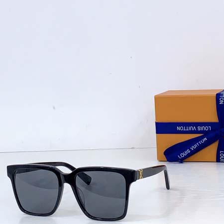 2026年2月11日新品LOUIS VUITTON原版復刻サングラスギフト/誕生日/記念品/アクセサリーXY工場