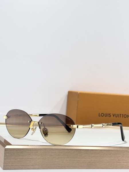 2026年2月11日新品LOUIS VUITTON原版復刻サングラスギフト/誕生日/記念品/アクセサリーXY工場