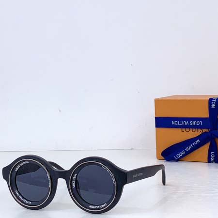 2026年2月11日新品LOUIS VUITTON原版復刻サングラスギフト/誕生日/記念品/アクセサリーXY工場