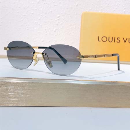 2026年2月11日新品LOUIS VUITTON原版復刻サングラスギフト/誕生日/記念品/アクセサリーXY工場