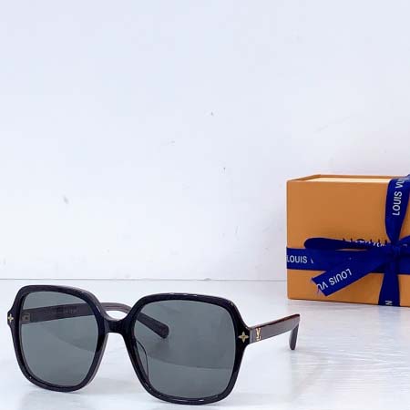 2026年2月11日新品LOUIS VUITTON原版復刻サングラスギフト/誕生日/記念品/アクセサリーXY工場