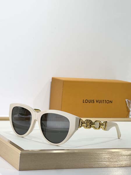 2026年2月11日新品LOUIS VUITTON原版復刻サングラスギフト/誕生日/記念品/アクセサリーXY工場