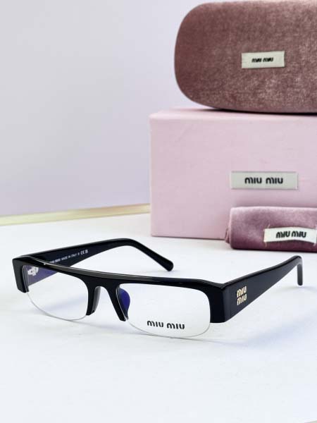 2026年2月11日新品MIU MIU原版復刻サングラスギフト/誕生日/記念品/アクセサリーXY工場