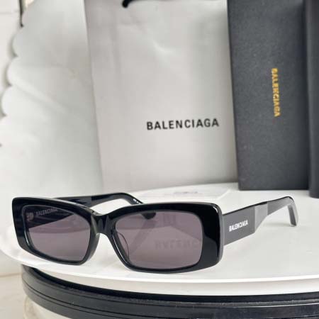 2026年2月11日新品BALENCIAGA原版復刻サングラスギフト/誕生日/記念品/アクセサリーXY工場