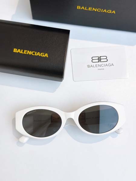 2026年2月11日新品BALENCIAGA原版復刻サングラスギフト/誕生日/記念品/アクセサリーXY工場